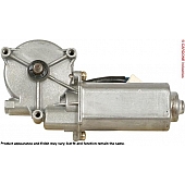 Cardone Industries Windshield Wiper Motor Remanufactured - 432040