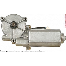 Cardone Industries Windshield Wiper Motor Remanufactured - 432040