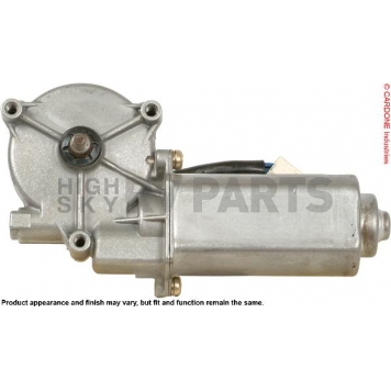 Cardone Industries Windshield Wiper Motor Remanufactured - 432040