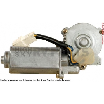 Cardone Industries Windshield Wiper Motor Remanufactured - 432040-1