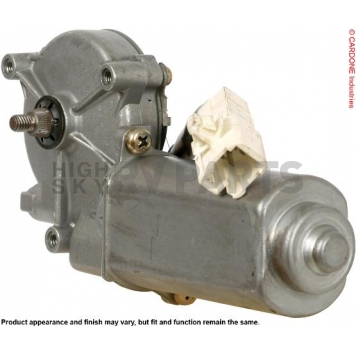 Cardone Industries Windshield Wiper Motor Remanufactured - 432040-2