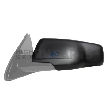 K-Source Exterior Towing Mirror Manual Rectangular Set Of 2 - 80920-2