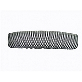Street Scene Grille Insert - Mesh Aluminum Rectangular - 95077891