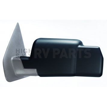 K-Source Exterior Towing Mirror Manual Rectangular Set Of 2 - 81800-1