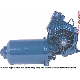 Cardone Industries Windshield Wiper Motor Remanufactured - 431741