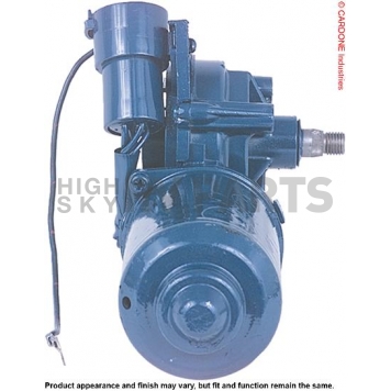 Cardone Industries Windshield Wiper Motor Remanufactured - 431741-2