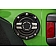 DV8 Offroad Fuel Door - Aluminum - L190004MIL