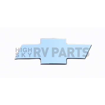 Street Scene Emblem - Chevrolet Bow-Tie Grille - 95083020-2