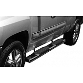 Value Brand Nerf Bar 6 Inch Polished Stainless Steel - GM601S