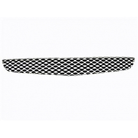 Street Scene Grille Insert - Mesh Aluminum Trapezoid - 95077920