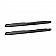 Westin Automotive Nerf Bar 5 Inch Black Powder Coated Steel - 2152775