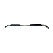 Value Brand Nerf Bar 3 Inch Polished Stainless Steel - JP005S