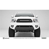 ZROADZ Grille Insert - Mesh Black Powder Coated Steel - Z319381