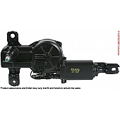 Cardone Industries Windshield Wiper Motor Remanufactured - 434320