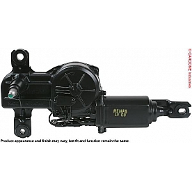 Cardone Industries Windshield Wiper Motor Remanufactured - 434320
