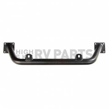 Rugged Ridge Grille Guard Black Powder Coated Steel - 1154844