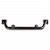 Rugged Ridge Grille Guard Black Powder Coated Steel - 1154844