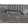 Rugged Ridge Grille Guard Black Powder Coated Steel - 1154844