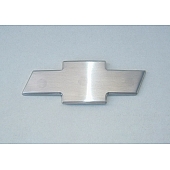 Street Scene Emblem - Chevrolet Bow-Tie Grille - 95081050
