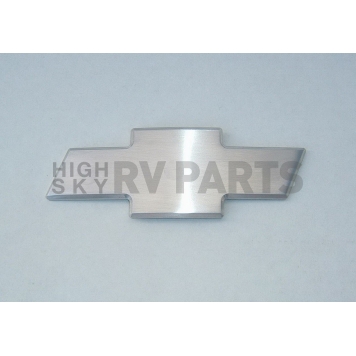 Street Scene Emblem - Chevrolet Bow-Tie Grille - 95081050