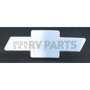 Street Scene Emblem - Chevrolet Bow-Tie Grille - 95081050-1