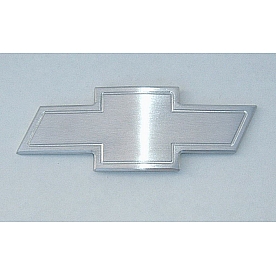 Street Scene Emblem - Chevrolet Bow-Tie Grille - 95081051