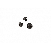 Bushwacker Fender Flare Hardware Kit - PK140974