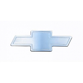 Street Scene Emblem - Chevrolet Bow-Tie Tailgate - 95081052