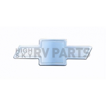 Street Scene Emblem - Chevrolet Bow-Tie Tailgate - 95081052