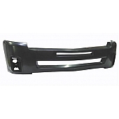 Street Scene Bumper Cover Generation 1 Bare Urethane With Fog Light Cutouts - 95070177