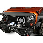 Rugged Ridge Grille - Painted Steel - 1203431