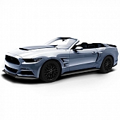 Air Design Restyling Package - FO22A90