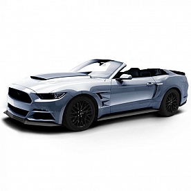 Air Design Restyling Package - FO22A90