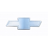 Street Scene Emblem - Chevrolet Bow-Tie Grille - 95081055
