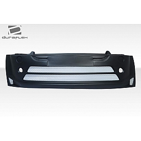DuraFlex Bumper Cover Plain  Type Z Fiberglass - 108317