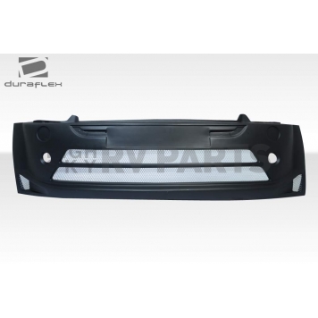 DuraFlex Bumper Cover Plain  Type Z Fiberglass - 108317