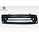 DuraFlex Bumper Cover Plain  Type Z Fiberglass - 108317