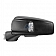 K-Source Exterior Towing Mirror Manual Rectangular Set Of 2 - 80930