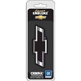 Chroma Graphics Emblem - Chevrolet Bow-Tie True Color - 9115