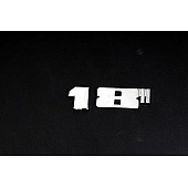 Paramount Automotive Emblem - 620101