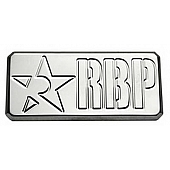 RBP (Rolling Big Power) Emblem - 954005