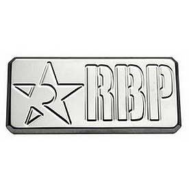 RBP (Rolling Big Power) Emblem - 954005