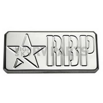 RBP (Rolling Big Power) Emblem - 954005