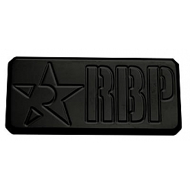 RBP (Rolling Big Power) Emblem - 955005