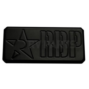 RBP (Rolling Big Power) Emblem - 955005