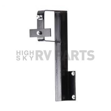 Stromberg Carlson Spare Tire Carrier Reinforcement Bracket Black - 8150TC