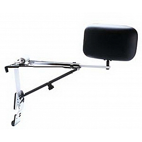 CIPA USA Exterior Towing Mirror Manual Rectangular Single - 11650