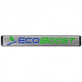 Ford Performance Emblem - Ford EcoBoost Plastic - M1447EBLG