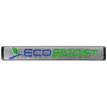 Ford Performance Emblem - Ford EcoBoost Plastic - M1447EBLG