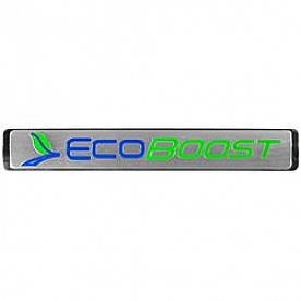 Ford Performance Emblem - Ford EcoBoost Plastic - M1447EBMED